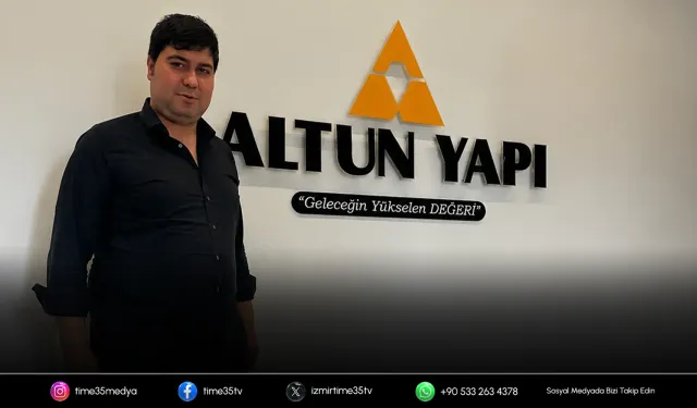 Buca operasyonunda ünlü müteahhitler gözaltında