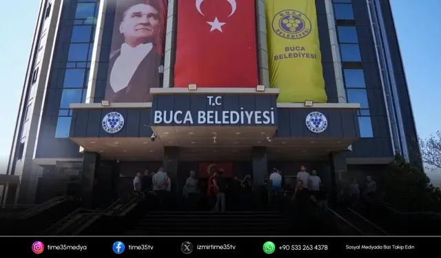 Buca’da başkanvekili seçiminin tarihi belli oldu