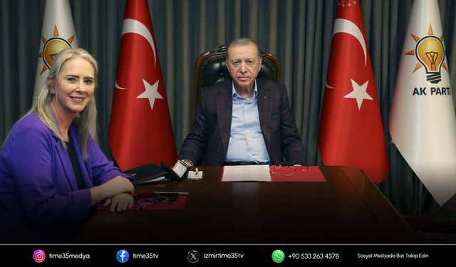 AK Partili Çankırı Sapanca kampında İzmir'i masaya yatırdı