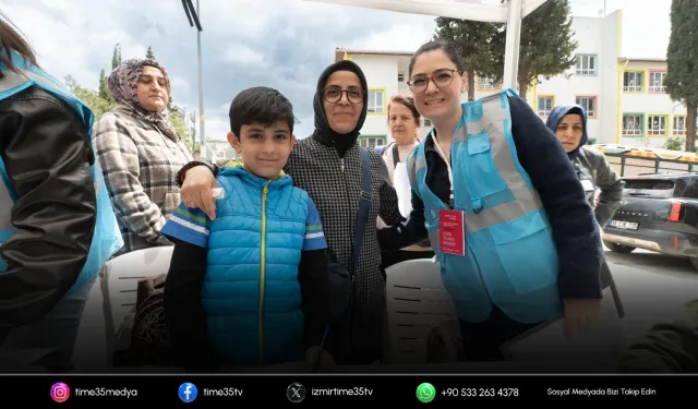 Güzel İzmir Hareketi’nde yeni durak Buca