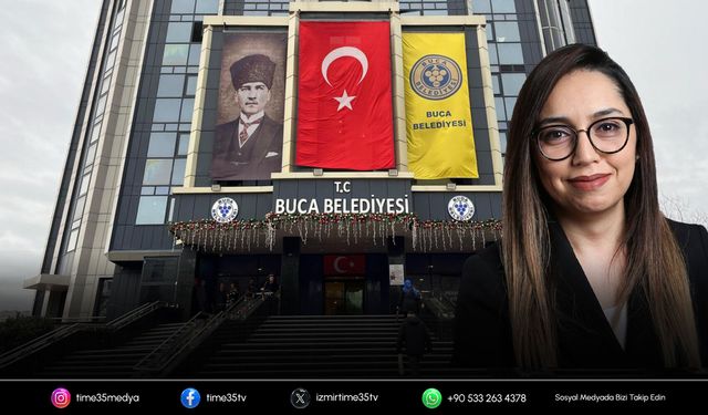 Buca’da başkanvekilliği yarışında Sevil ismi öne çıkıyor