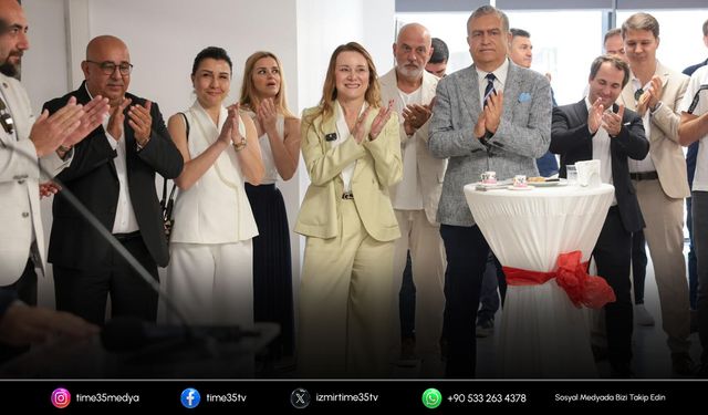 Konak’a iki yeni Cumhuriyet Kütüphanesi kazandırıldı