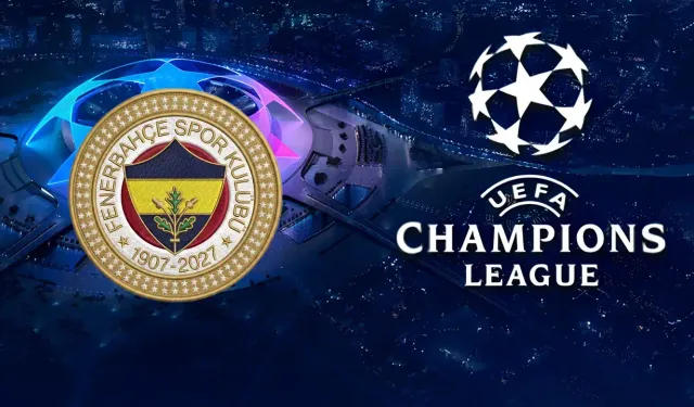 Fenerbahçe'nin play-off'taki rakibi belli oldu