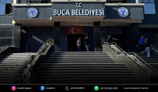 Buca’da gözler başkanvekili seçiminde