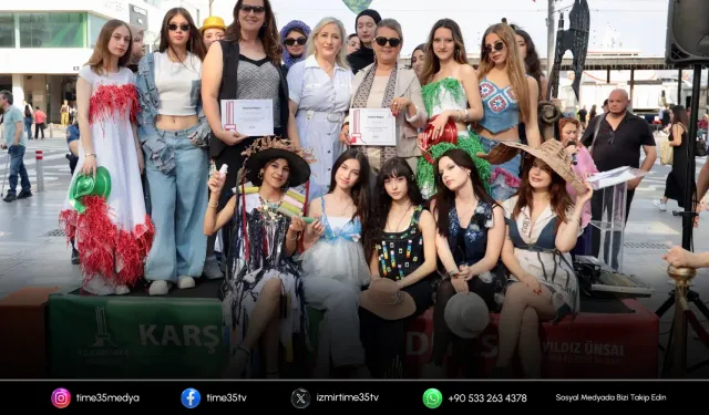 Karşıyaka’da çevre için seferberlik