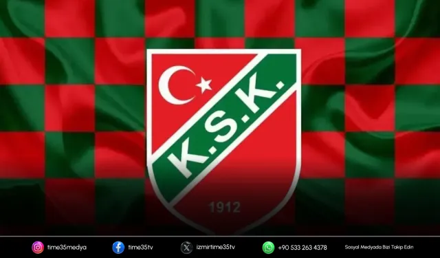 Karşıyaka, Ay-Yıldızlı Armasının 100. Yılını kutluyor
