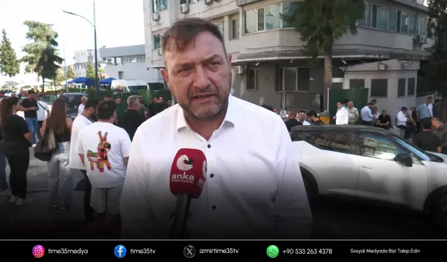 Gümrükçü’den Balçova ve Seferihisar açıklaması