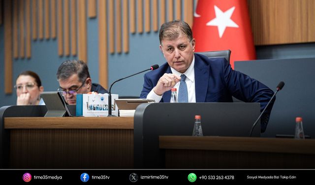 Tugay’dan tutuklu yargılama süreçlerine eleştiri