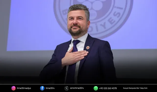 Görkem Duman için görevden uzaklaştırma kararı