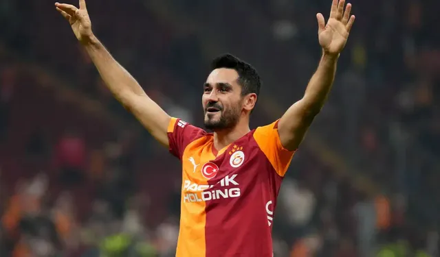 İlkay Gündoğan kulüp patronu oluyor