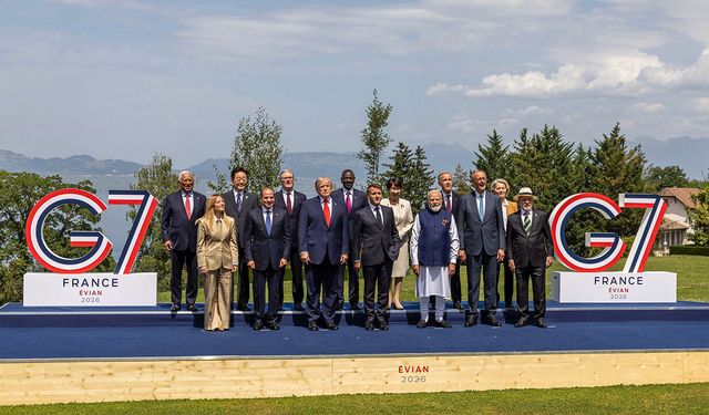 Trump: İran nükleer silaha sahip olamayacak