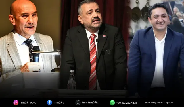 İZBETON asfalt davasında rapor beklenecek