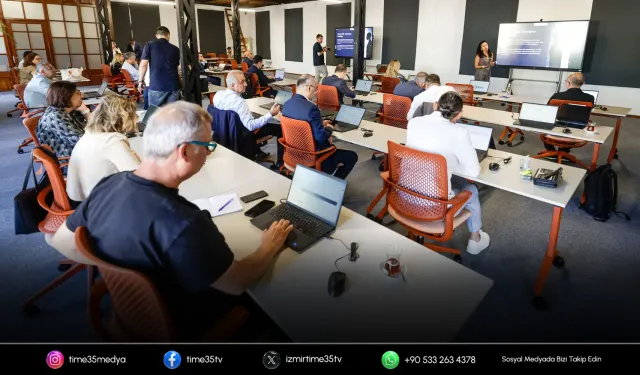 İzmir Büyükşehir’de yapay zeka dönemi
