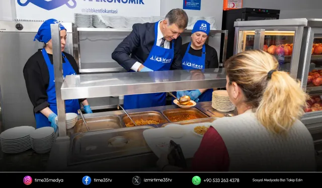 Kent Lokantaları’na bir yenisi daha ekleniyor