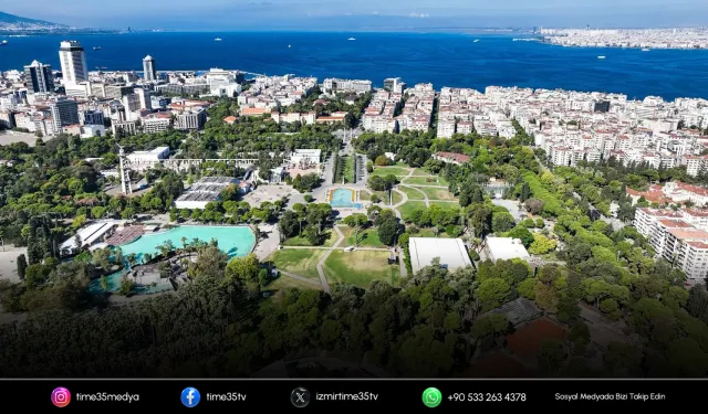 Dünyanın eğitim uzmanları İzmir’de buluşacak