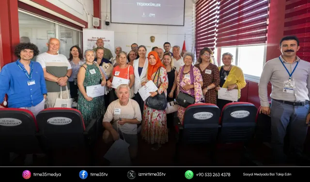 Yurttaş Meclisi’nde ikinci dönem başvuruları başlıyor