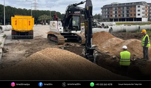 İZSU duyurdu: Trafikte yeni düzenleme