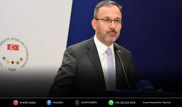 Kasapoğlu’ndan CHP krizi sonrası İzmir açıklaması