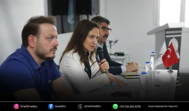 Başkan Ünsal, STK temsilcileriyle buluştu
