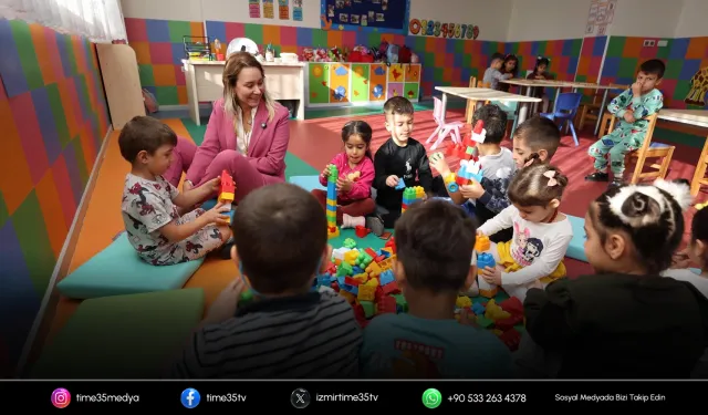 Mutlu Çocuklar’da yeni dönem kayıtları başladı