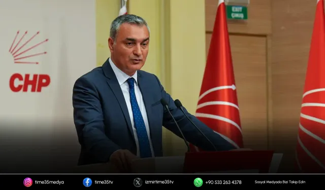 Müslim Sarı: Süreci yakından takip ediyoruz