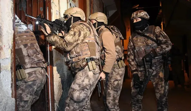 23 ilde 'nitelikli dolandırıcılık' operasyonu