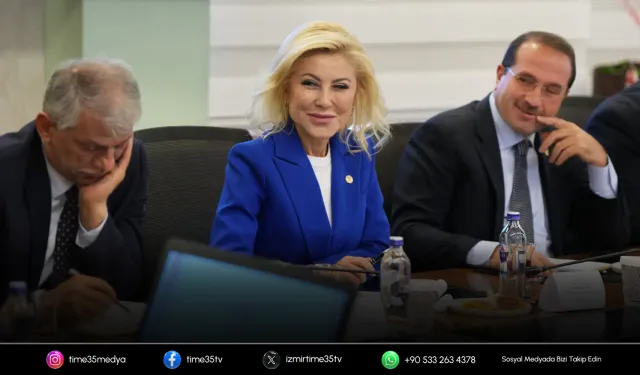 AK Partili Bursalı'dan Çeşme Projesi çıkışı: İzmir kazanacak