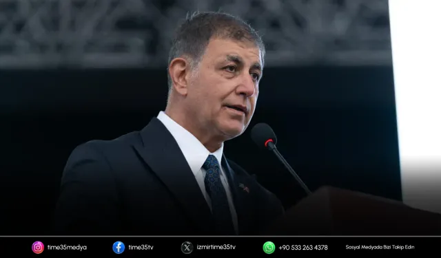 Cemil Tugay’dan AK Parti iddialarına net yanıt
