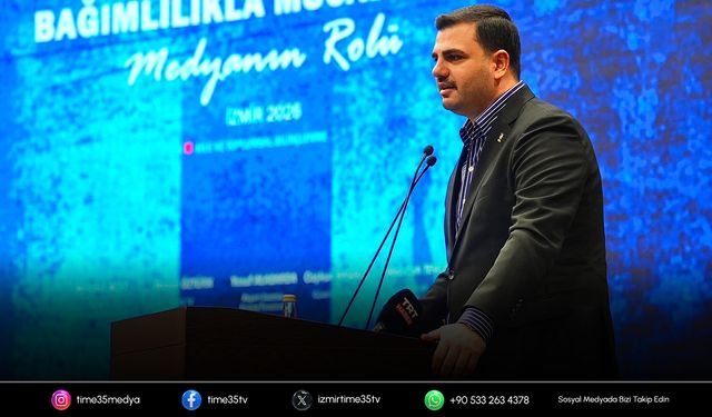 AK Partili İnan'dan AP Türkiye Raporu'na sert tepki: Hükmü yok