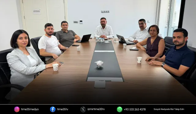 Utku Gümrükçü’den operasyon sonrası kriz masası