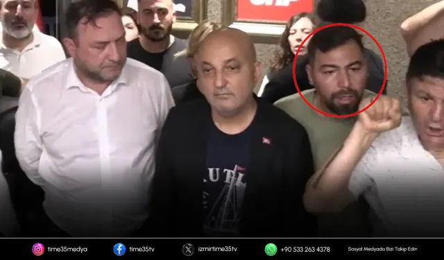 Gümrükçü: Parti binasına girerken GBT yapmıyoruz