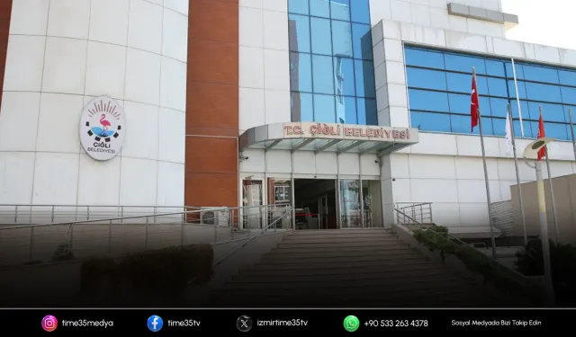 Yaz tatili Çiğli'de dolu dolu geçecek