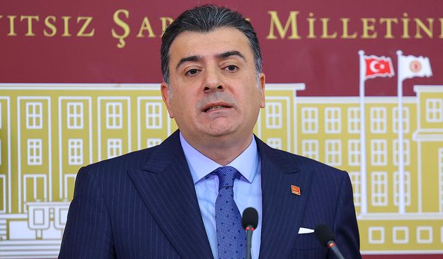 Emre: Tedbir var diyerek kurultaydan kaçamazsınız