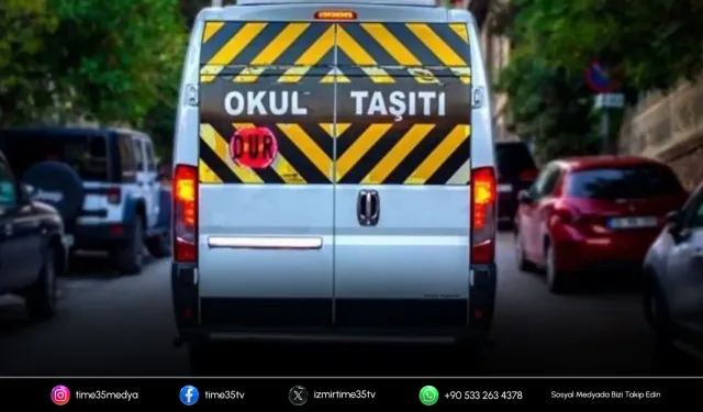 650 yeni servis aracı için kritik adım: Komisyon onayı çıktı