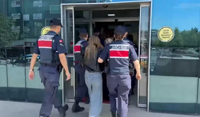 9 ilde 'dolandırıcılık ve yasa dışı bahis' operasyonu