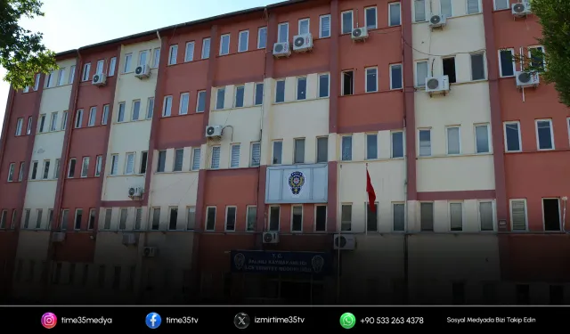Manisa'da kadın cinayeti: Eşi tarafından bıçaklanarak öldürüldü