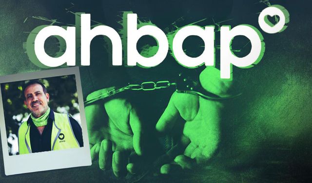 Ahbap Derneği yönetimine kayyım atandı