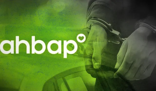 Ahbap Derneği’ne yapılan bağışlar incelenecek