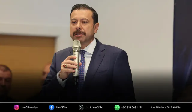 AK Partili Kaya'dan Büyükşehir'e 'çukur' tepkisi: "Süper Mario gibi puan mı toplayalım?"