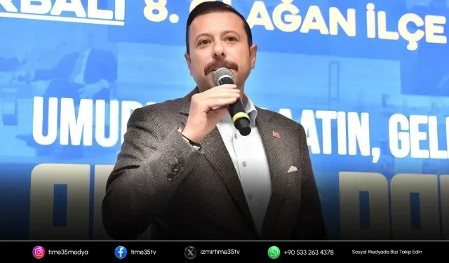 Kaya’dan Yeşildere tepkisi: Bu mağduriyetin hesabını kim verecek?