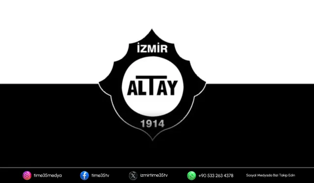 Altay'da kritik bekleyiş! Kayyum kararı kapıda