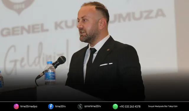 Sinan Kanlı’dan yatırımcı açıklaması