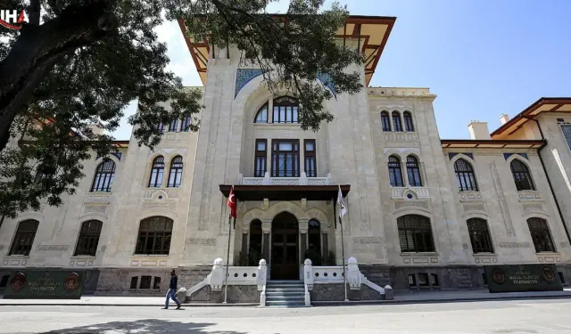 Ankara Valiliği'nden 'Kumanya' açıklaması
