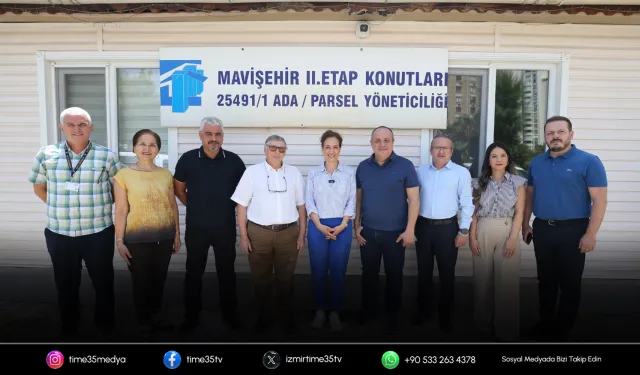 Başkan Ünsal’dan “eğitime destek” teşekkürü