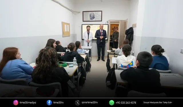 GAZİDEK öğrencilerinden LGS'de yüzde 83 başarı