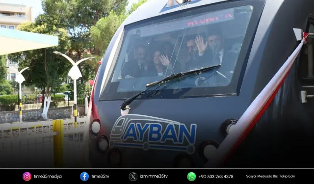 Aydın'da AYBAN dönemi resmen başladı
