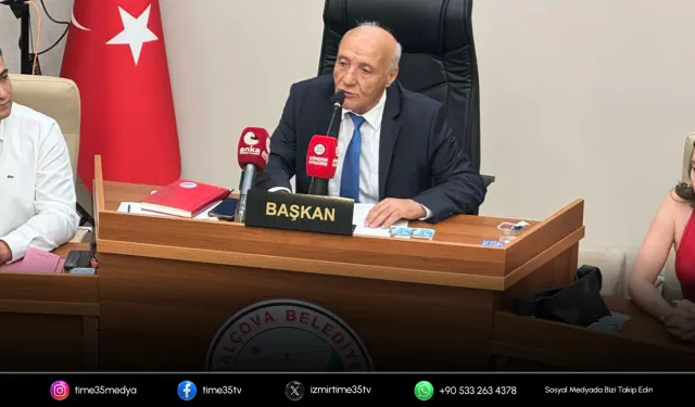 Balçovalılardan Selahattin Yıldız'a: "Belediye tatilde mi?"
