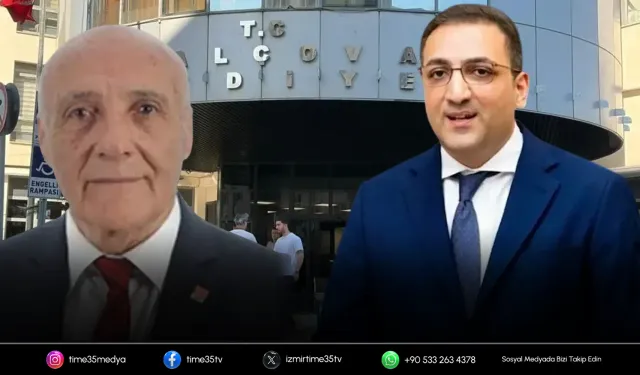 Balçova’da başkan vekili adayı belli oldu