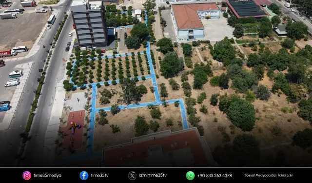 Soğukkuyu'na 6 bin metrekarelik yeni yaşam alanı