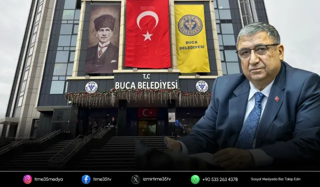 Buca'da sürpriz gelişme! Hüseyin Benzer CHP'de kalıyor
